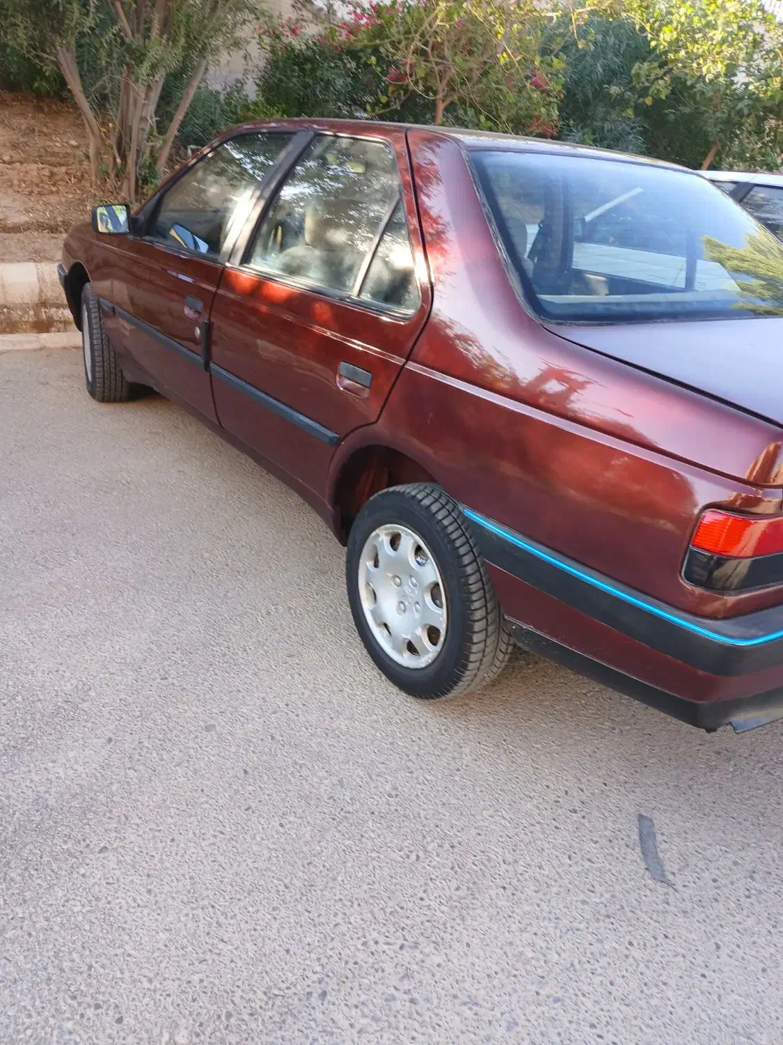 پژو ۱۸۰۰|خودرو سواری و وانت|بهبهان, |دیوار