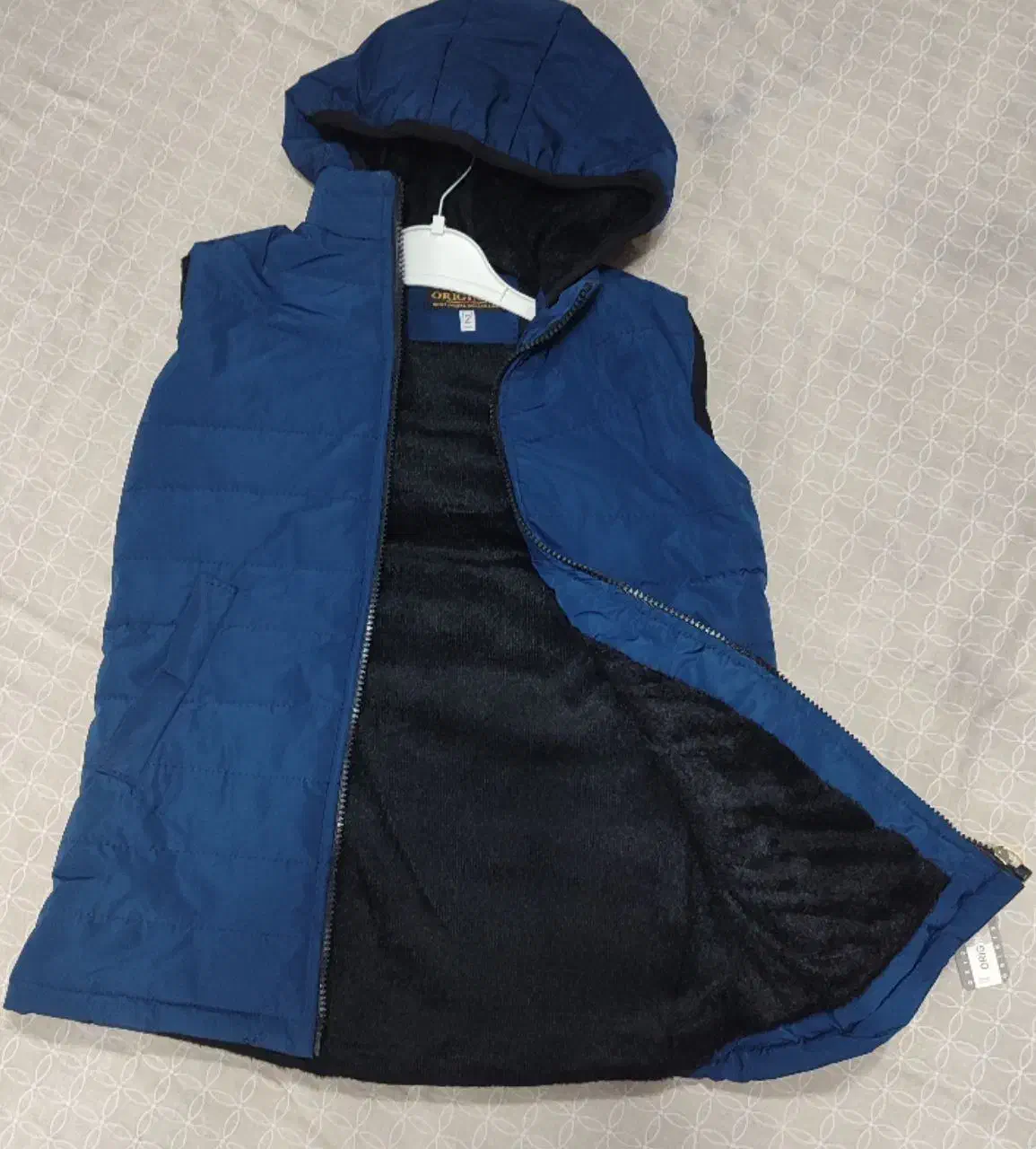 پافر و کاپشن بچگانه|کفش و لباس بچه|آق قلا, |دیوار