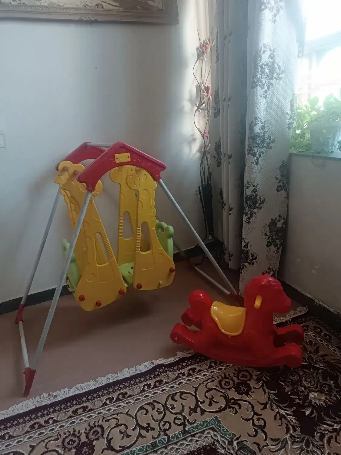 تاب تاب بازی|اسباب‌‌بازی|ایذه, |دیوار