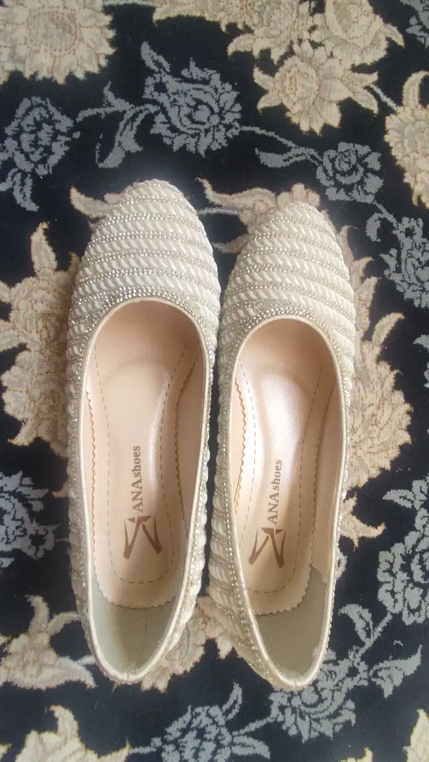 فروش کفش نو|کیف، کفش، کمربند|کازرون, |دیوار