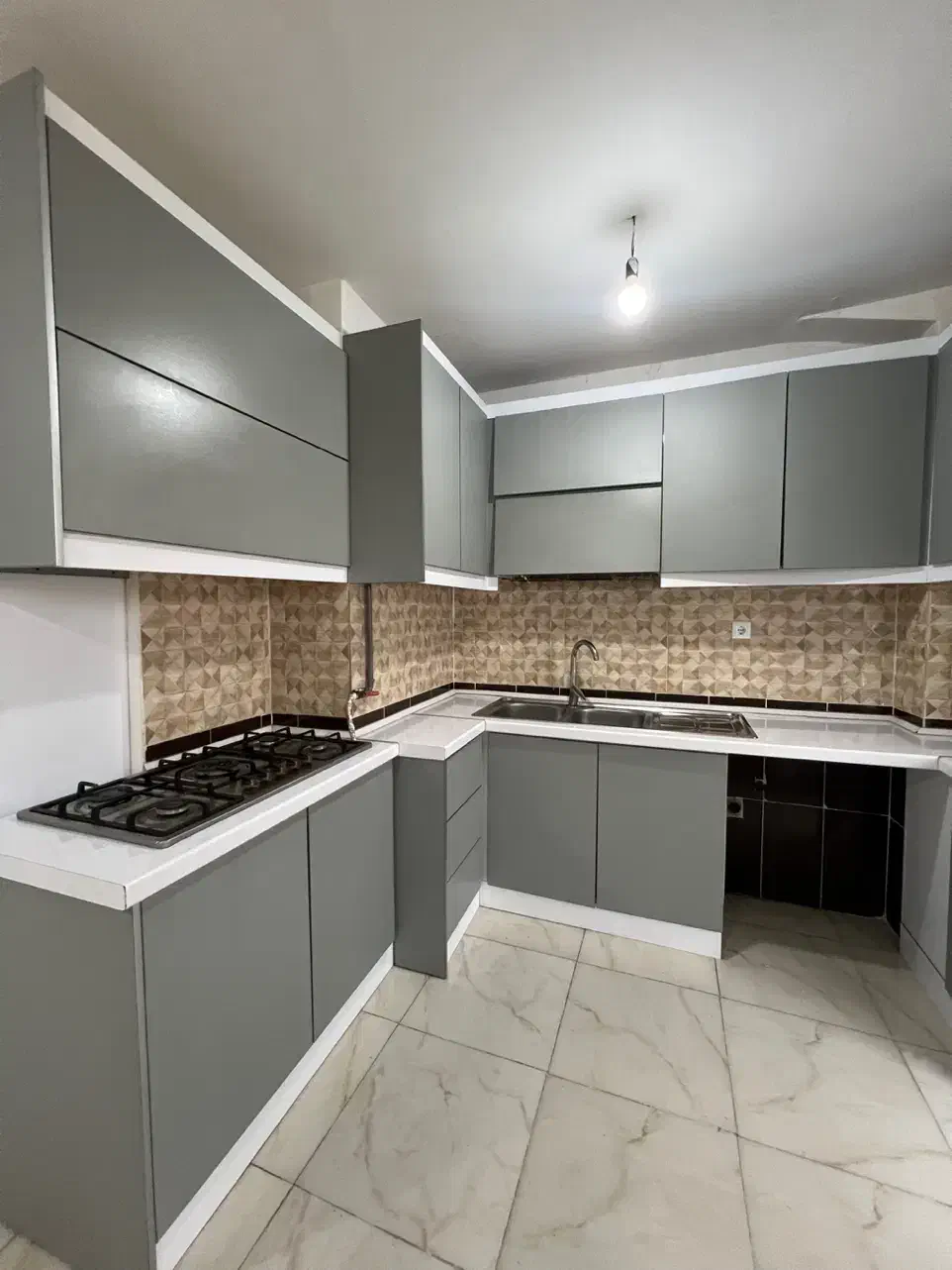 آپارتمان ۷۵مترفقط با1500نقدینگی/میدان اول مسکن مهر|فروش آپارتمان|رشت, کوی مهر|دیوار