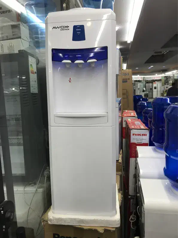 ابسردکن swizzle آوکس ترکیه عمده ایستکول ۴۳۸|آبسردکن و تصفیه آب|تهران, امین حضور|دیوار