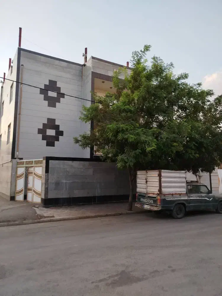 سه واحد آپارتمان ـ با هم و به تفکیک ـ سید جمال|فروش آپارتمان|بهار, |دیوار