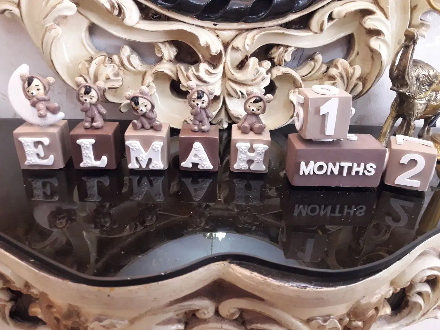 گاهشمار موزیکال|اسباب‌‌بازی|اردبیل, |دیوار