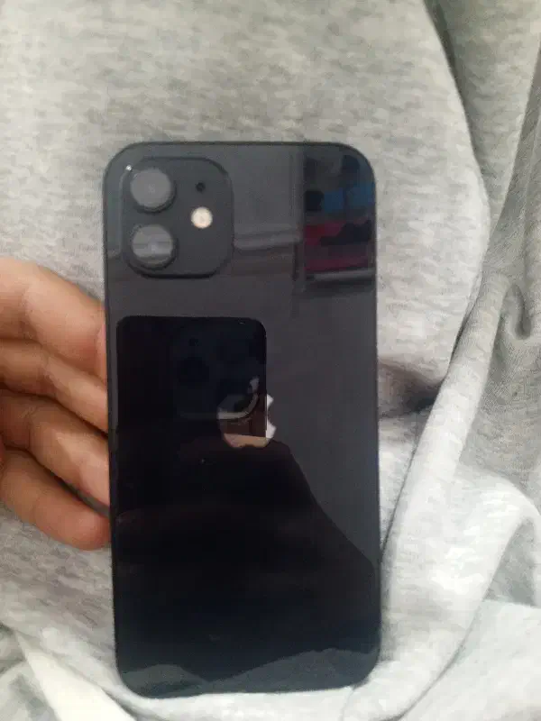 آیفون 12 نورمال|موبایل|بندر ماهشهر, |دیوار