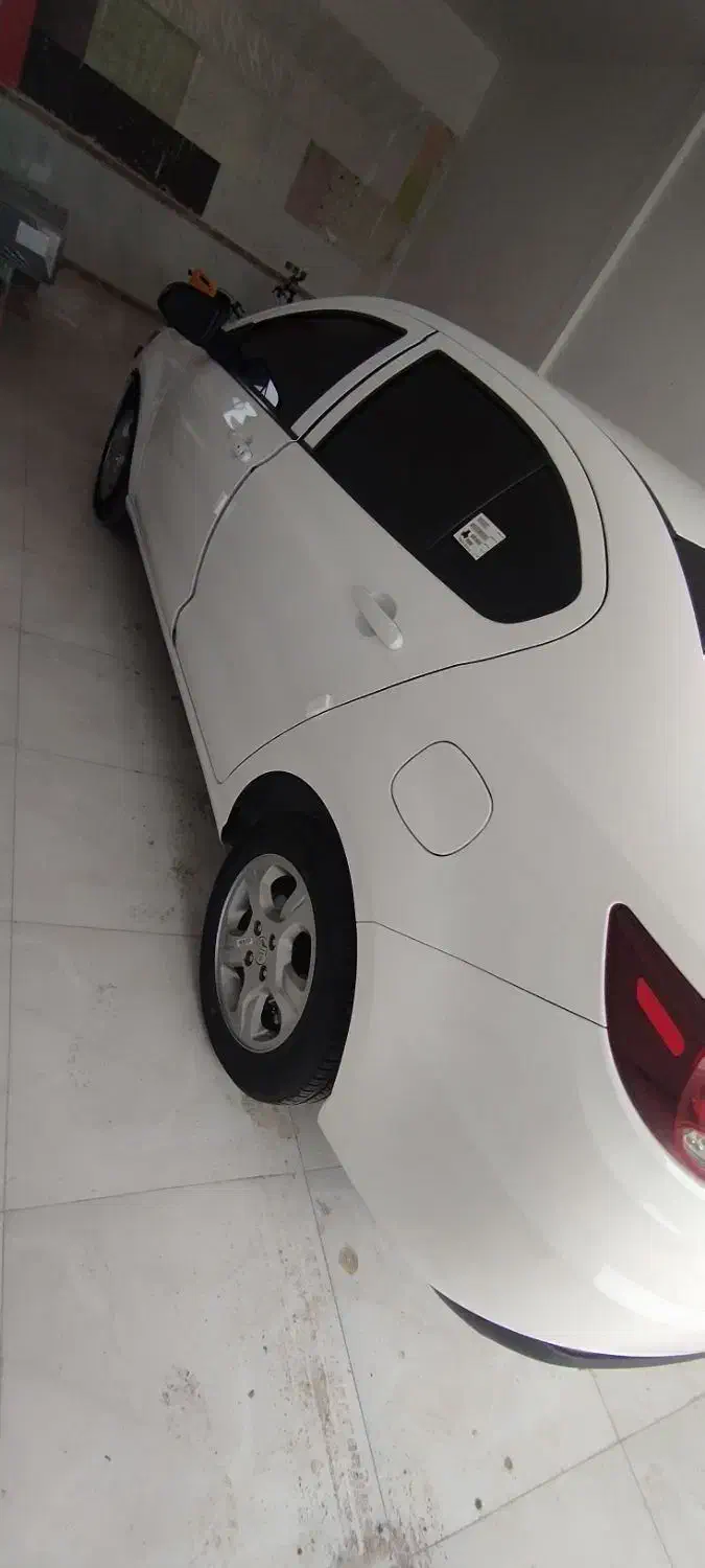 شاهین g|خودرو سواری و وانت|آبش احمد, |دیوار