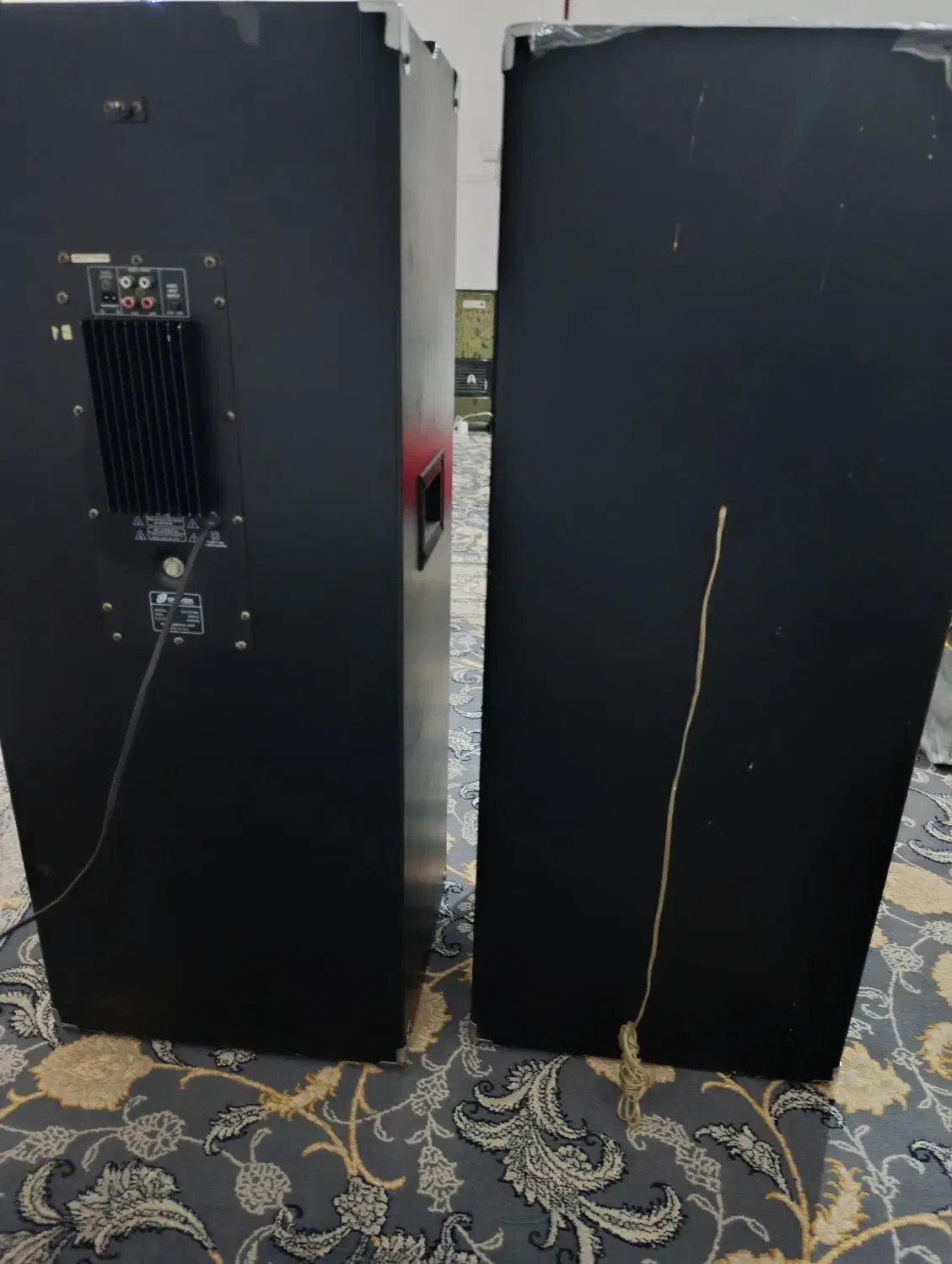 باند اسپیکر|سیستم صوتی خانگی|مشهد, مهدی آباد|دیوار