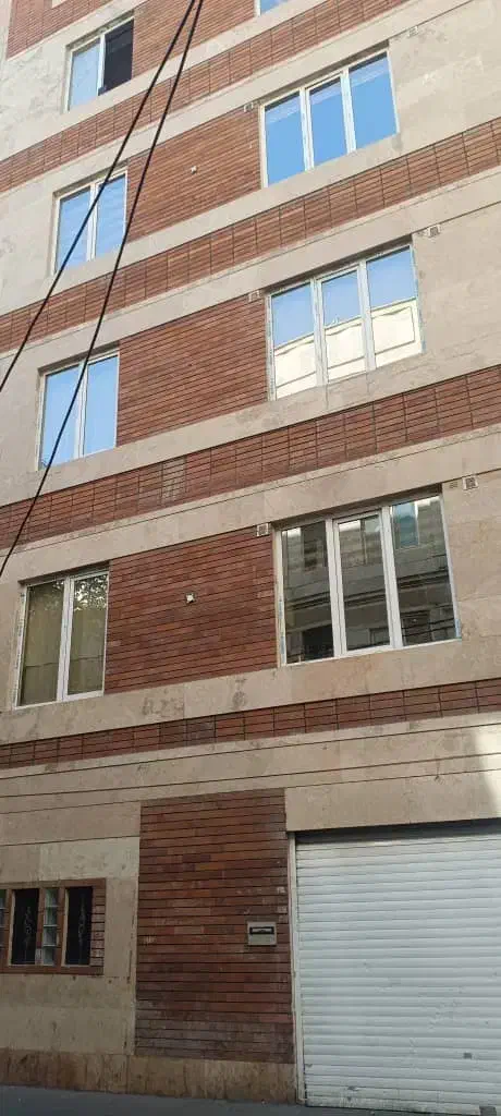 آپارتمان ۶۳متری با آسانسور خیابان آقاجانی|فروش آپارتمان|تهران, فلاح|دیوار