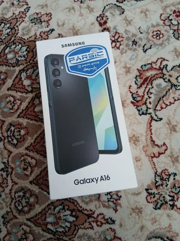 a16 128|موبایل|مرند, |دیوار