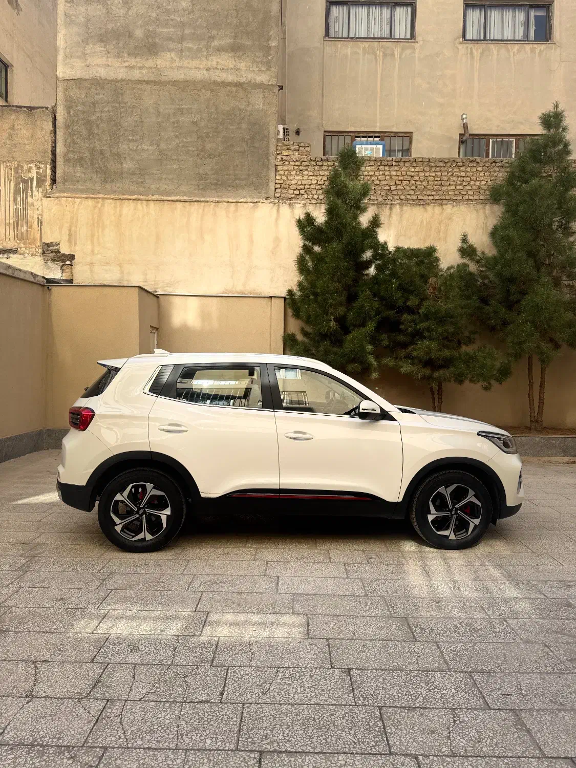 ایکس ۵۵ پرو|خودرو سواری و وانت|مشهد, نیروی هوایی|دیوار