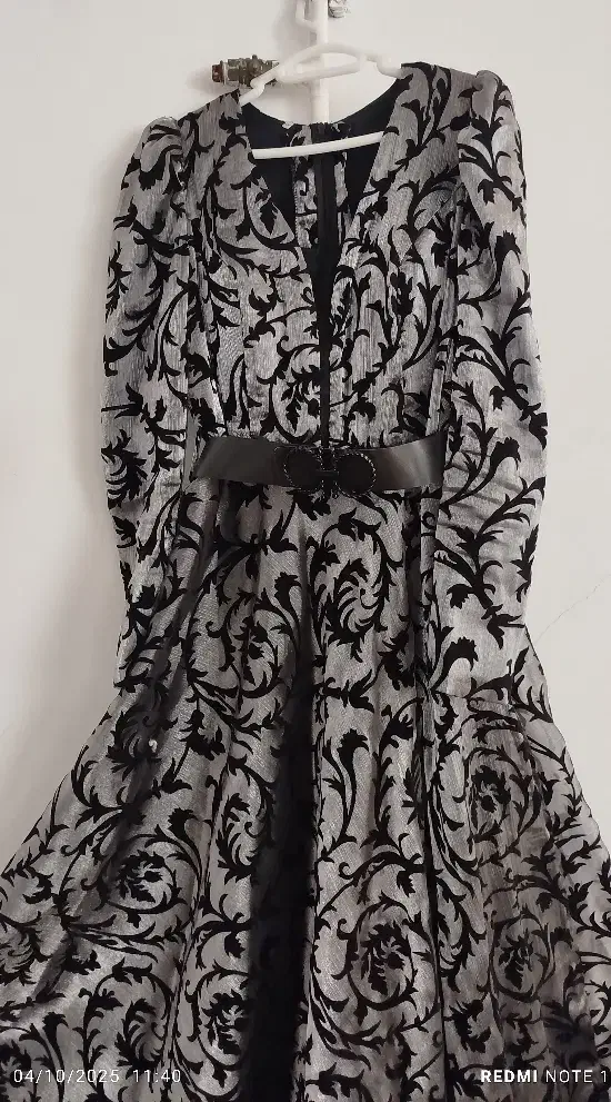 لباس مجلسی|لباس|ابهر, |دیوار