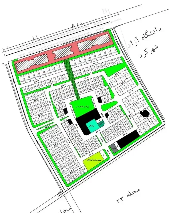 آپارتمان فروش فوری|پیشفروش املاک|شهرکرد, |دیوار