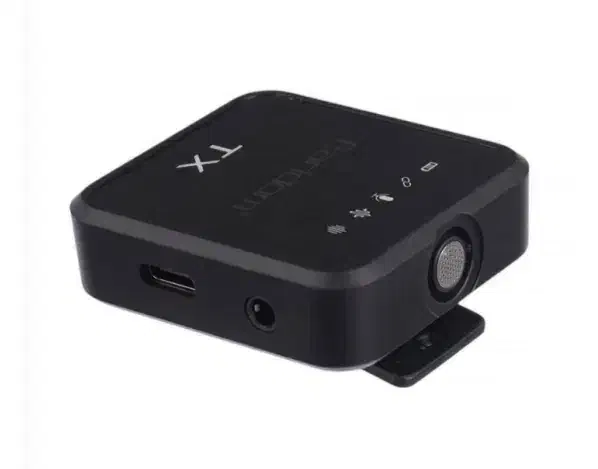 میکروفون یقه ای ارلدام اصلی|صوتی و تصویری|مشهد, صیاد شیرازی|دیوار