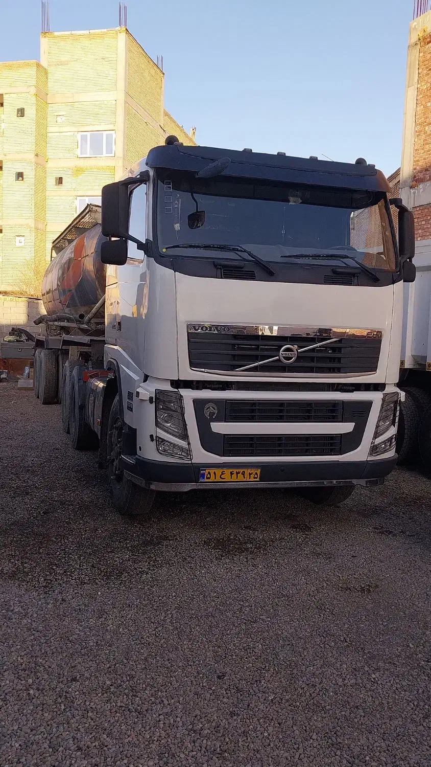 FH440|خودرو سنگین|میاندوآب, |دیوار