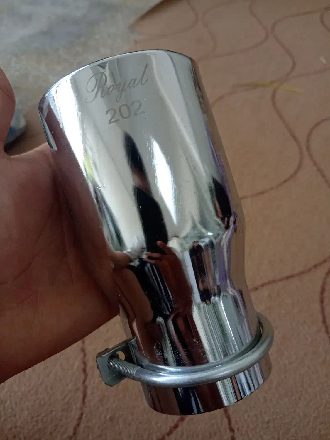 سراگزوز نو|قطعات یدکی و لوازم جانبی|قوچان, |دیوار