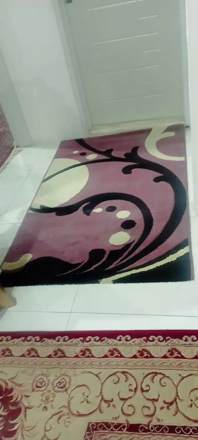 قالیچه فانتزی|فرش|کرج, کمال‌شهر|دیوار