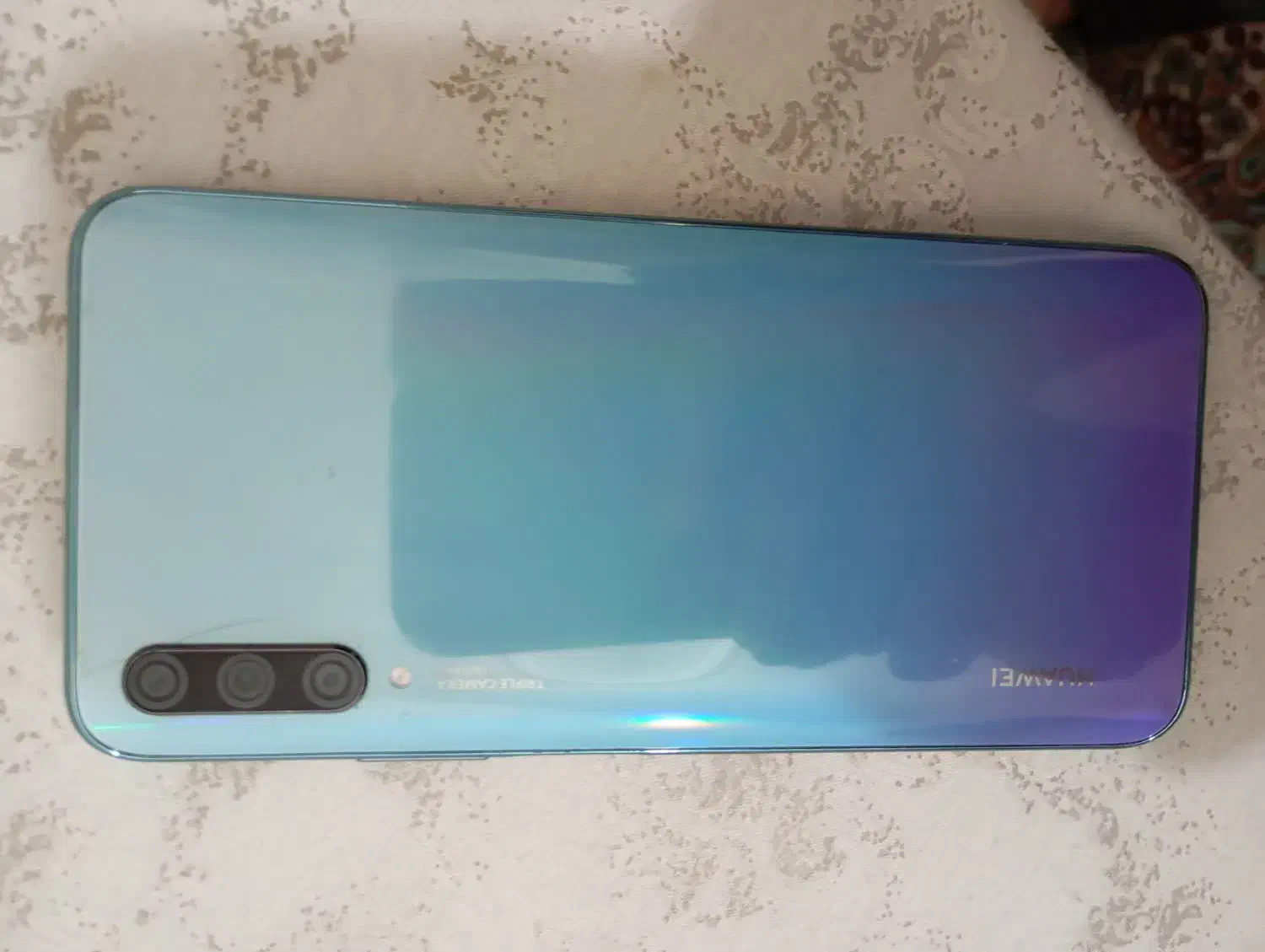 گوشی HUAWEIY9s|موبایل|شیراز, شهرک فرهنگیان|دیوار