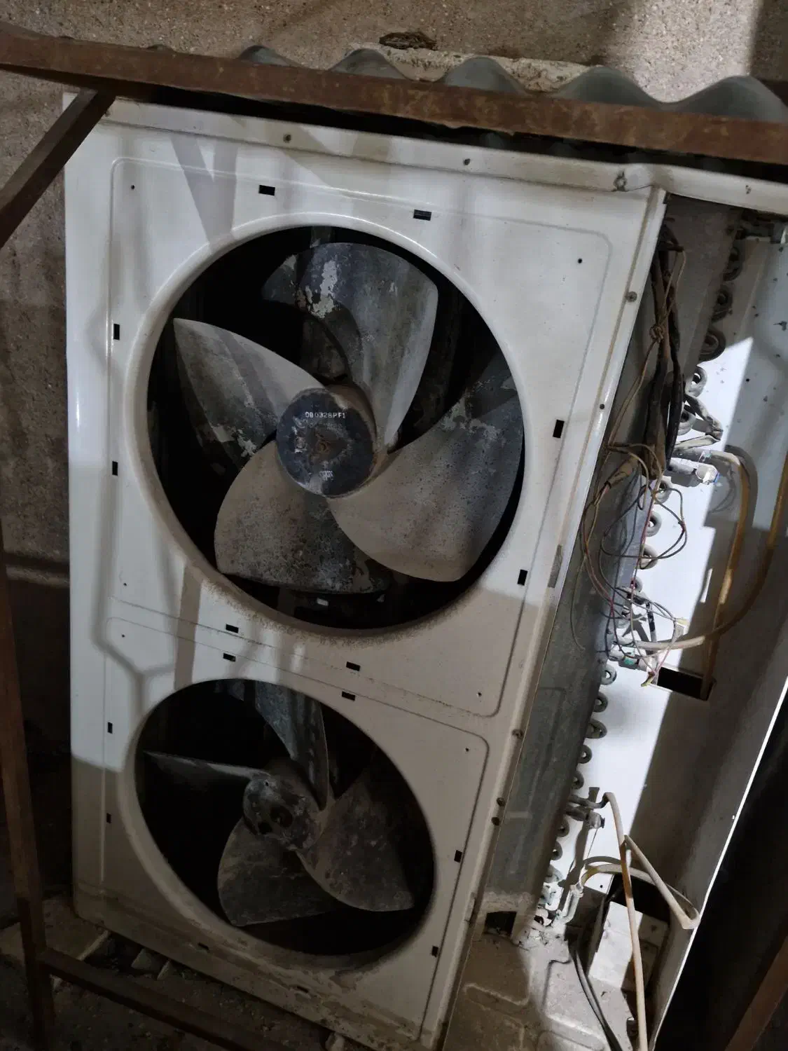 خنک کننده ماینر هیدرو|قطعات و لوازم جانبی رایانه|اهواز, گلستان|دیوار