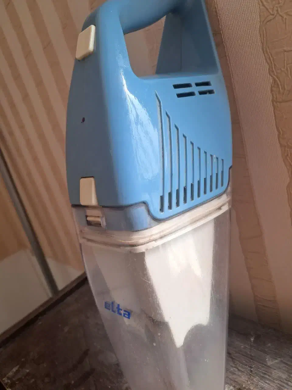 جارو شارژی|جاروبرقی، جارو شارژی، بخارشو|خمین, |دیوار