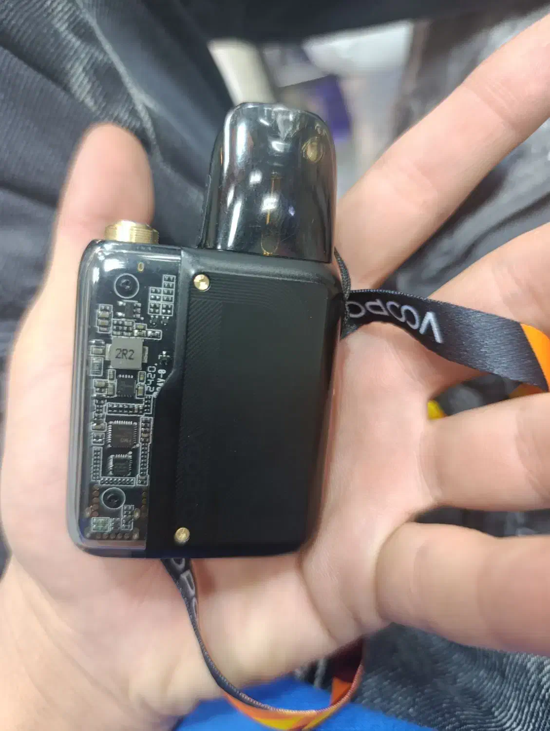 ویپ .پاد|زیورآلات و اکسسوری|قرچک, شهرک الحدید|دیوار