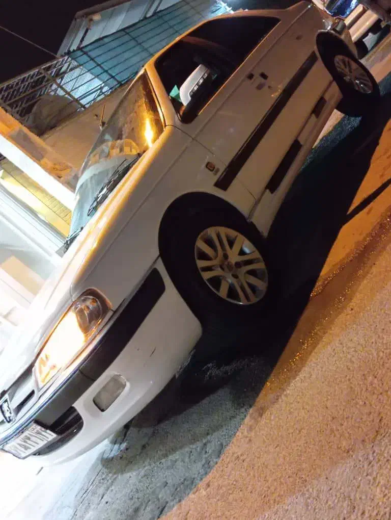 پارس کلاس ۱۳ 97|خودرو سواری و وانت|شوشتر, |دیوار