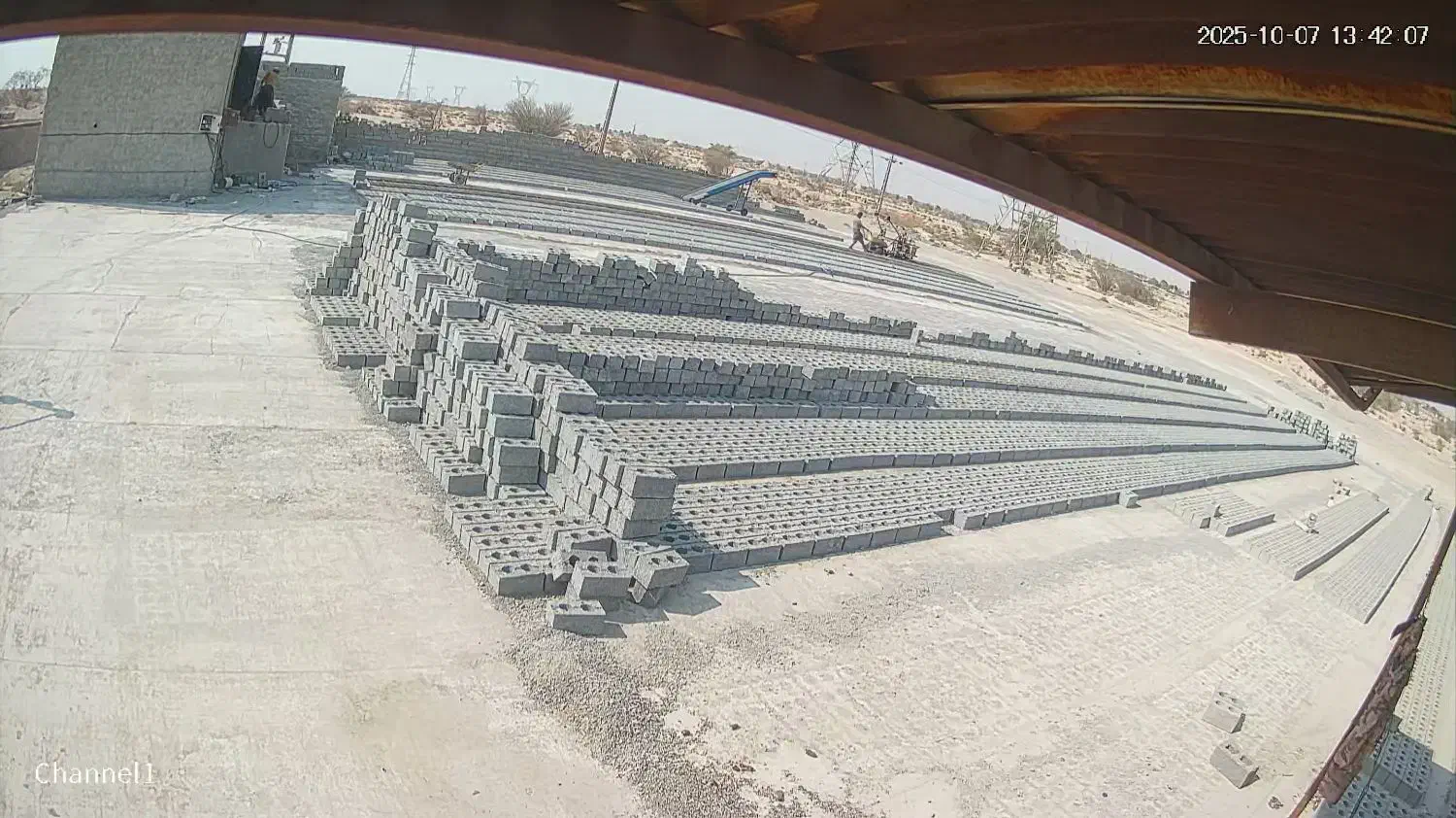 بلوک ۱۵/۳۰|مصالح و تجهیزات ساختمان|خمیر, |دیوار