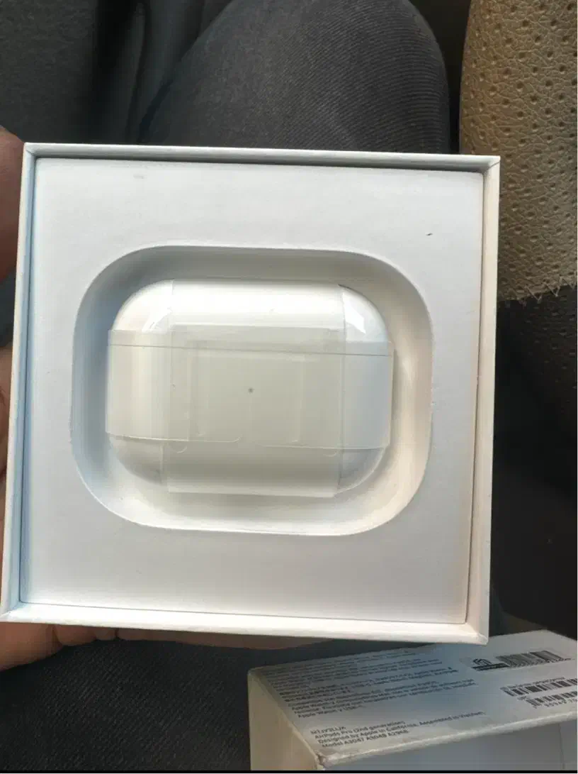 AirPod Pro 2 Apple|لوازم جانبی موبایل و تبلت|پاکدشت, پاکدشت (مامازند)|دیوار