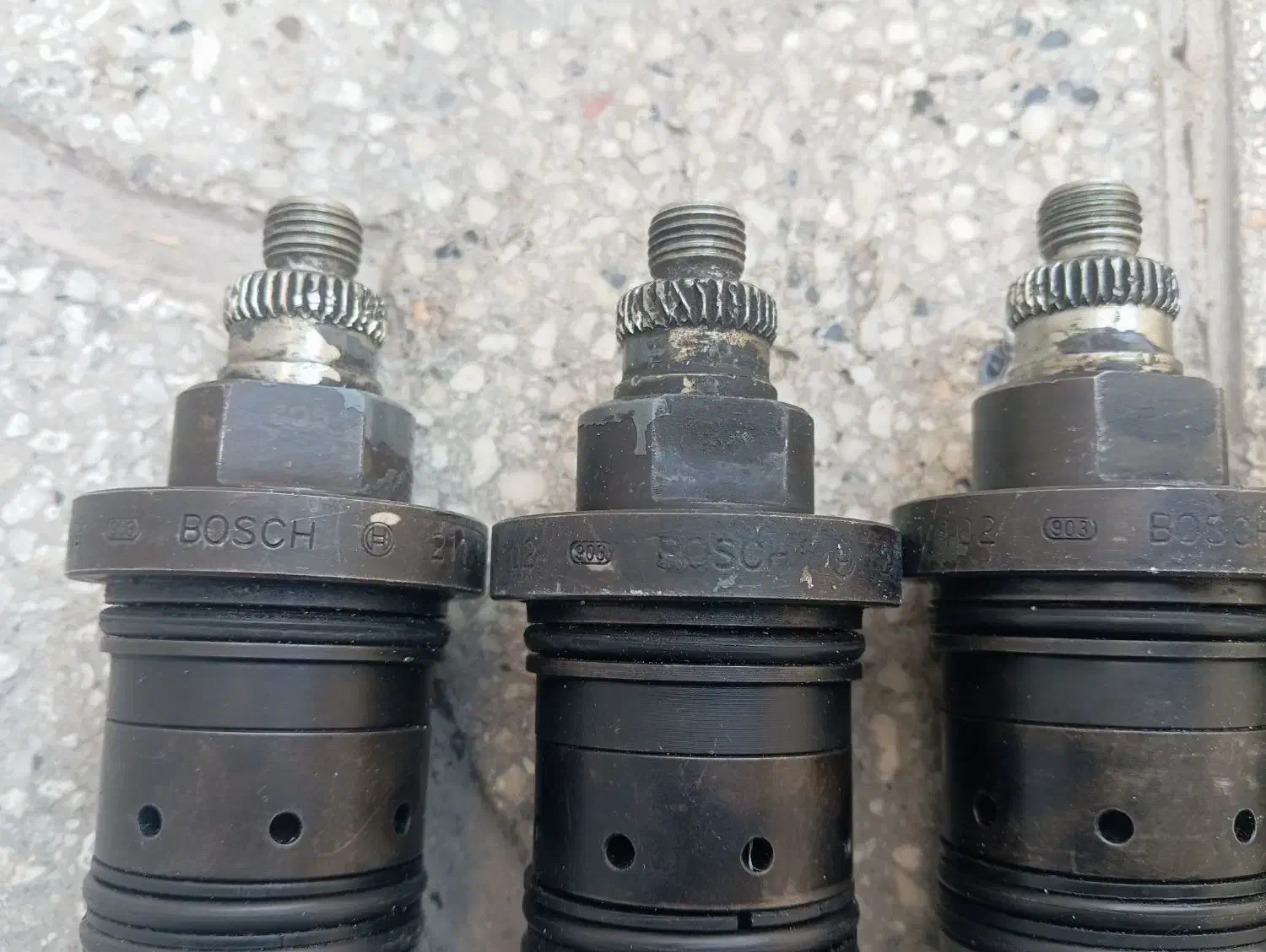 پمچه سوزن بیل a900|قطعات یدکی و لوازم جانبی|مرودشت, ابوذر شمالی|دیوار