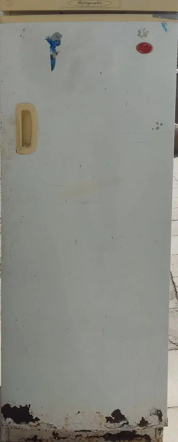 یخچال|یخچال و فریزر|سیرجان, |دیوار