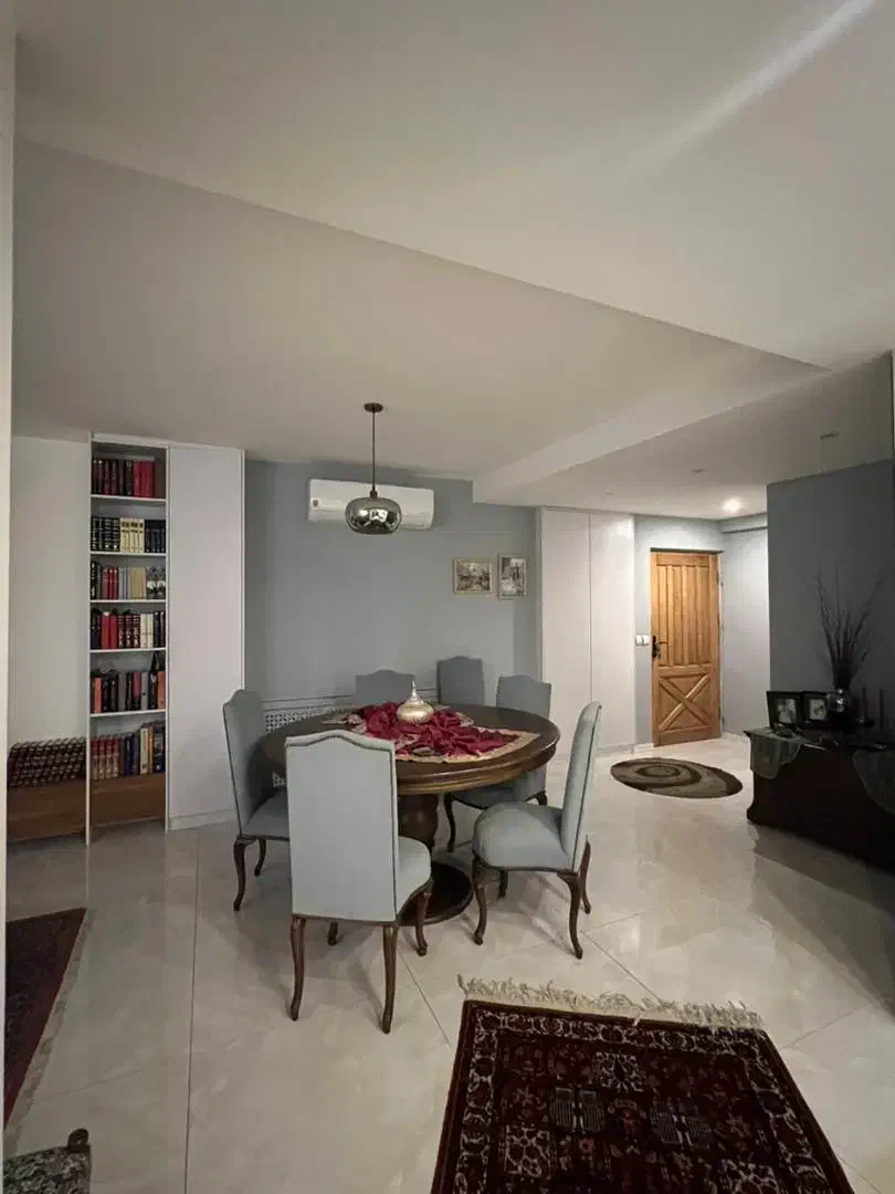 اجاره آپارتمان خیابان آذر|اجارهٔ آپارتمان|اصفهان, عباسآباد|دیوار