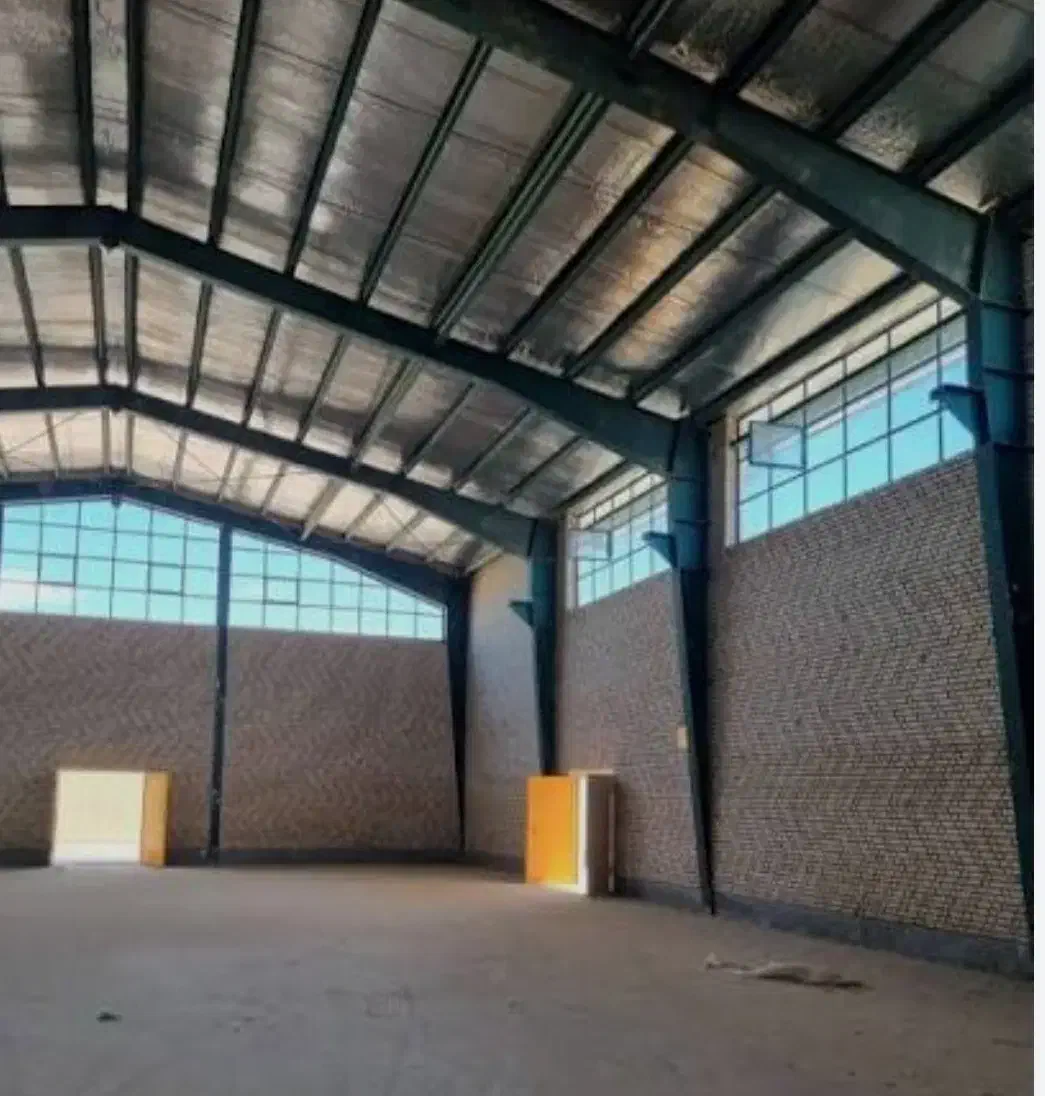 اجاره سوله وفروش|اجارهٔ دفتر صنعتی، کشاورزی، تجاری|رباط‌کریم, الارد|دیوار