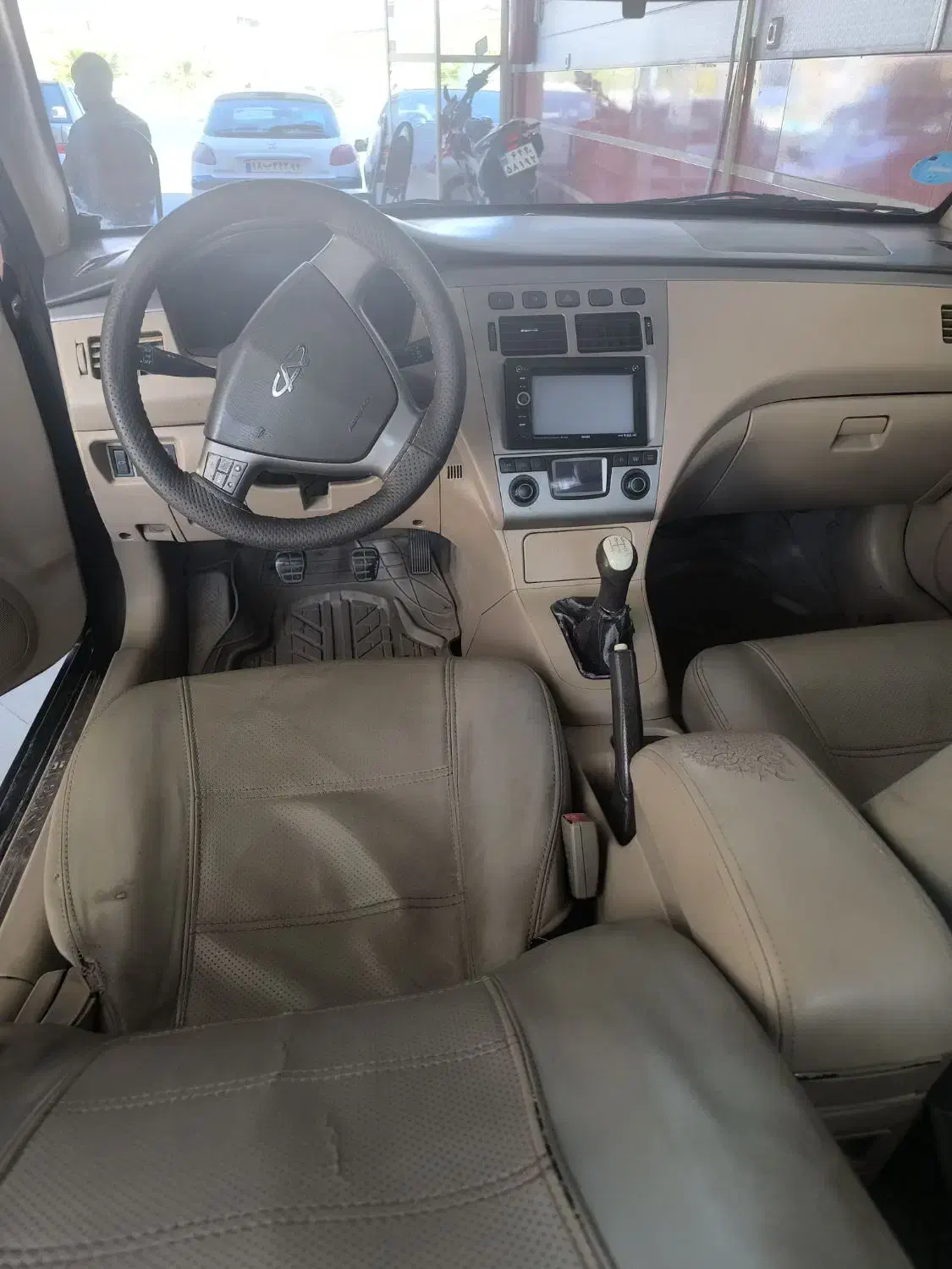 خودرو|خودرو سواری و وانت|یزد, |دیوار