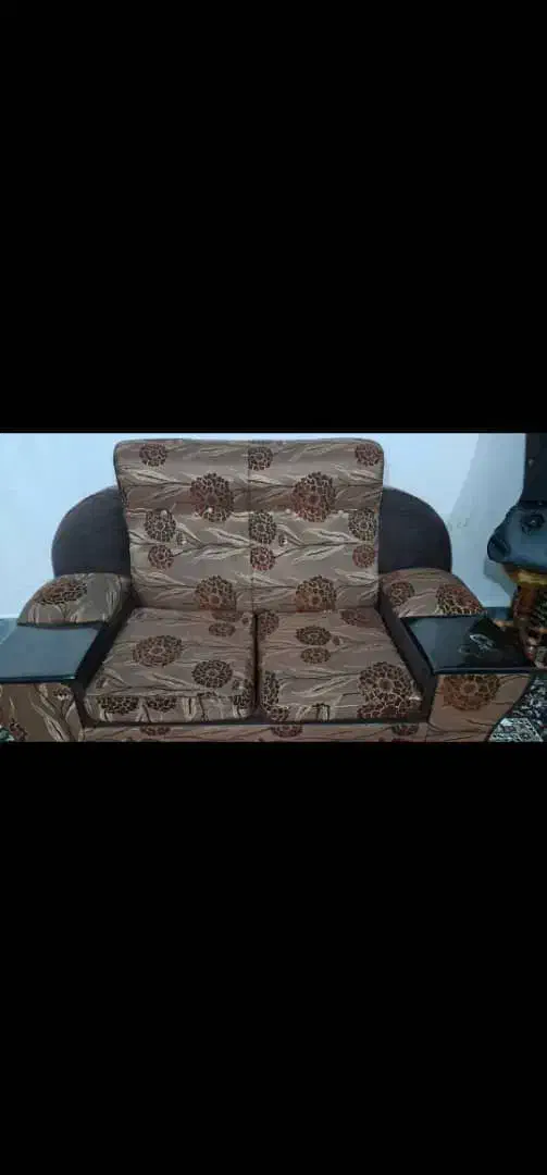 مبل 7 نفره|مبلمان خانگی و میز عسلی|بندرعباس, |دیوار