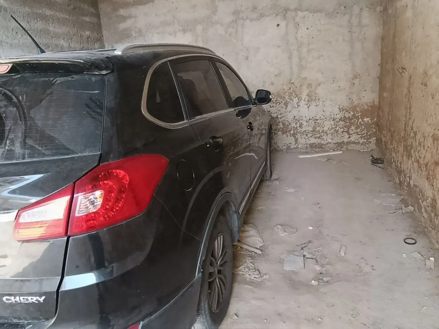 تیگو ۵|خودرو سواری و وانت|شیراز, داریون|دیوار