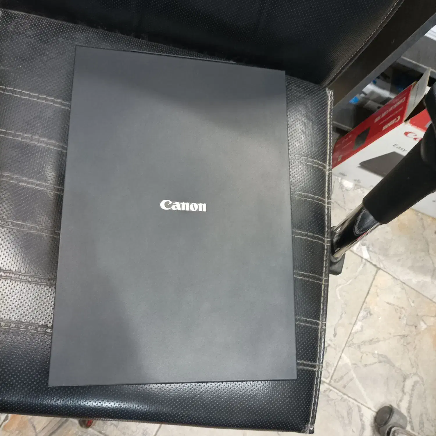 اسکنر canon|پرینتر، اسکنر، کپی، فکس|شیراز, غدیر جنوبی|دیوار