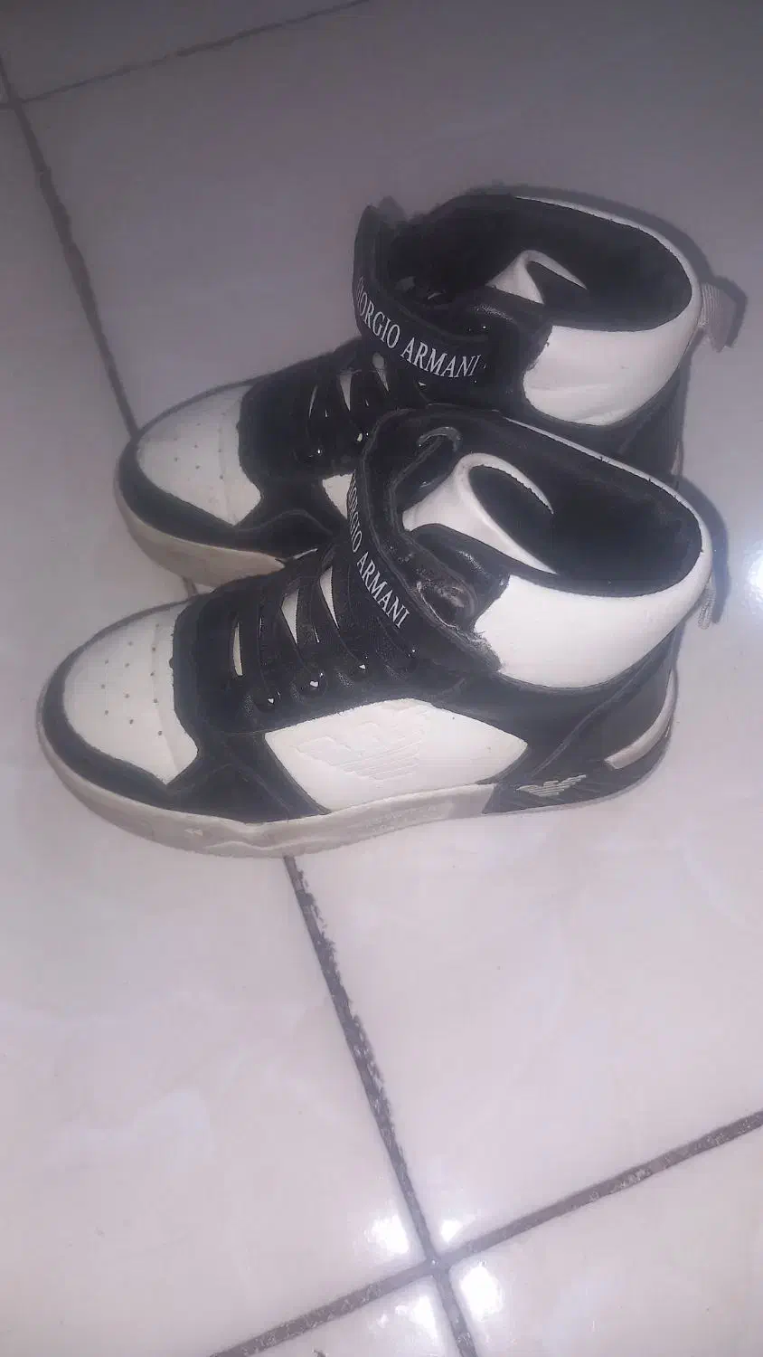 کتونی بچه گانه|کفش و لباس بچه|ورامین, خیر آباد|دیوار