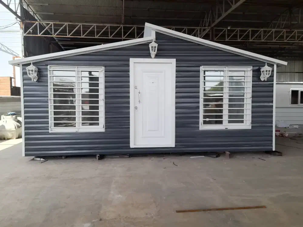 کانکس ویلایی|مصالح و تجهیزات ساختمان|گرگان, |دیوار