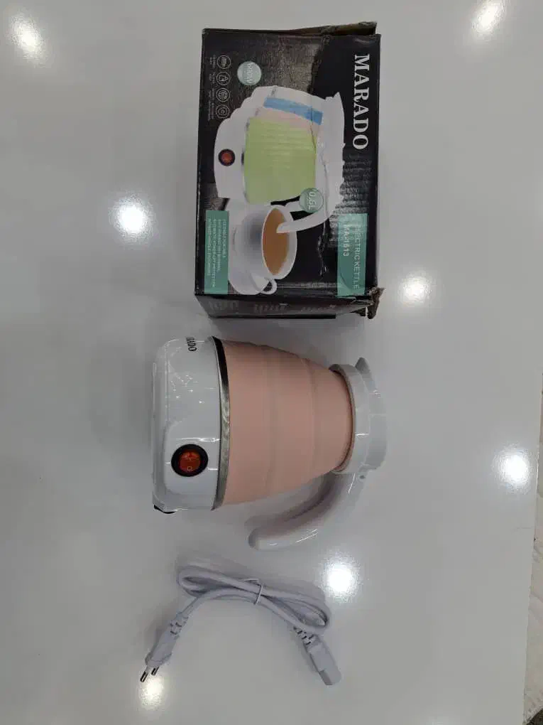 کتری تا شو برقی|سماور، چایساز، قهوهساز|شیراز, کوزه گری|دیوار