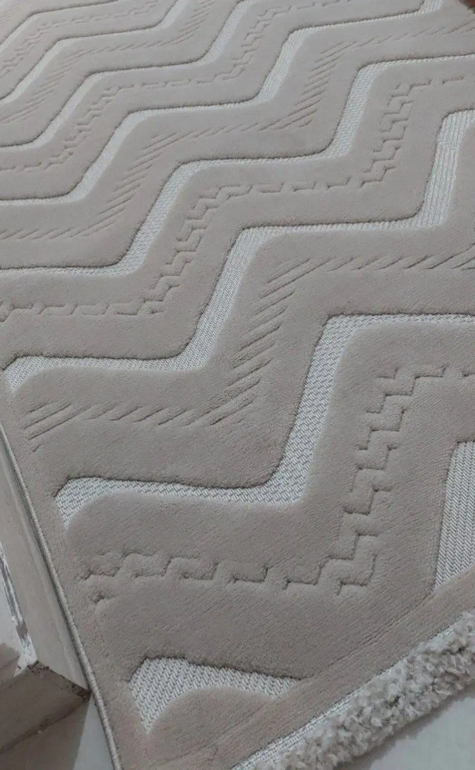 فرش مینیمال ترک|فرش|کرمانشاه, |دیوار