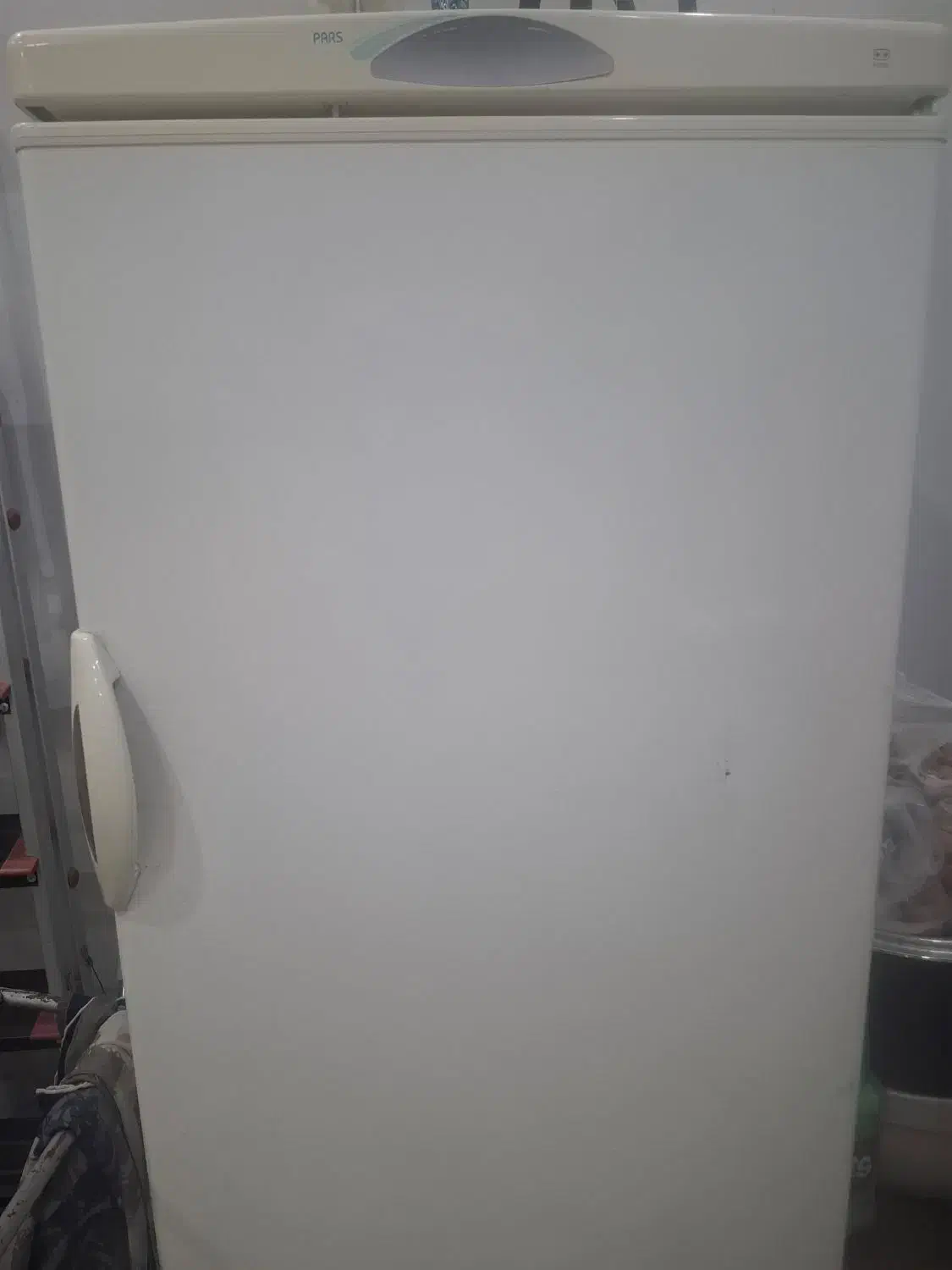 یخچال قدیمی ولی تمیز و در حد|یخچال و فریزر|تربت جام, یحیی آباد|دیوار