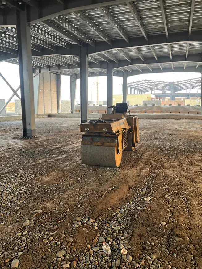 هلدینگ کرایه غلطک سبک سنگین ویبره قوی کل کرج تهران|ماشین‌آلات صنعتی|صفادشت, |دیوار