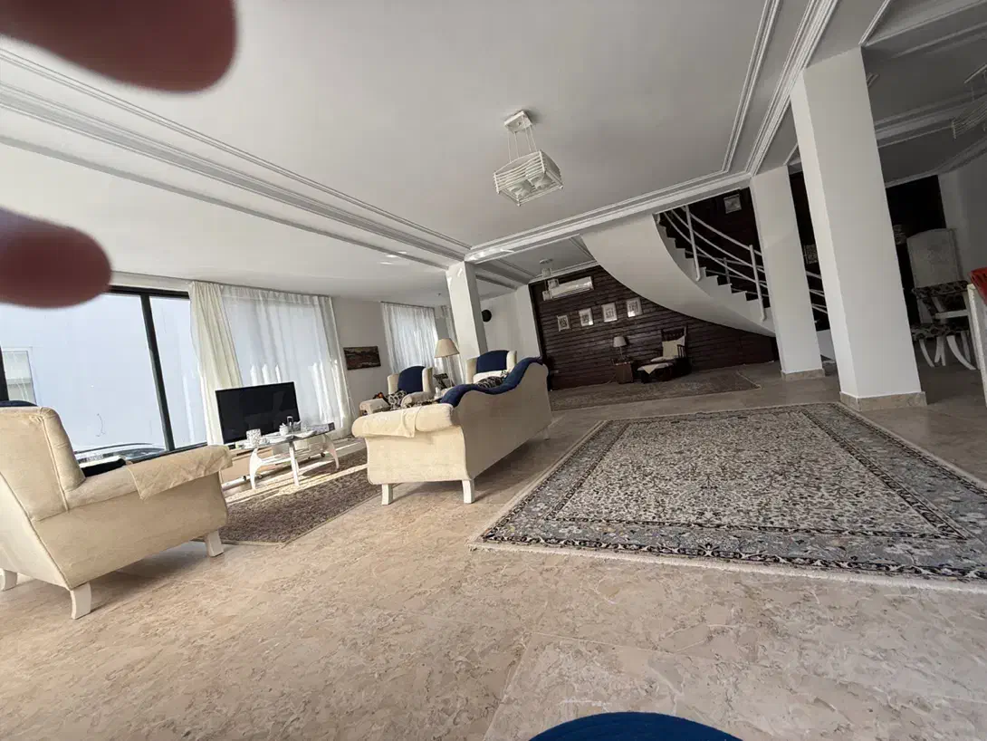 رهن ویلایی منطقه برند رویان (ویلاکده)|اجارهٔ خانه و ویلا|رویان, |دیوار