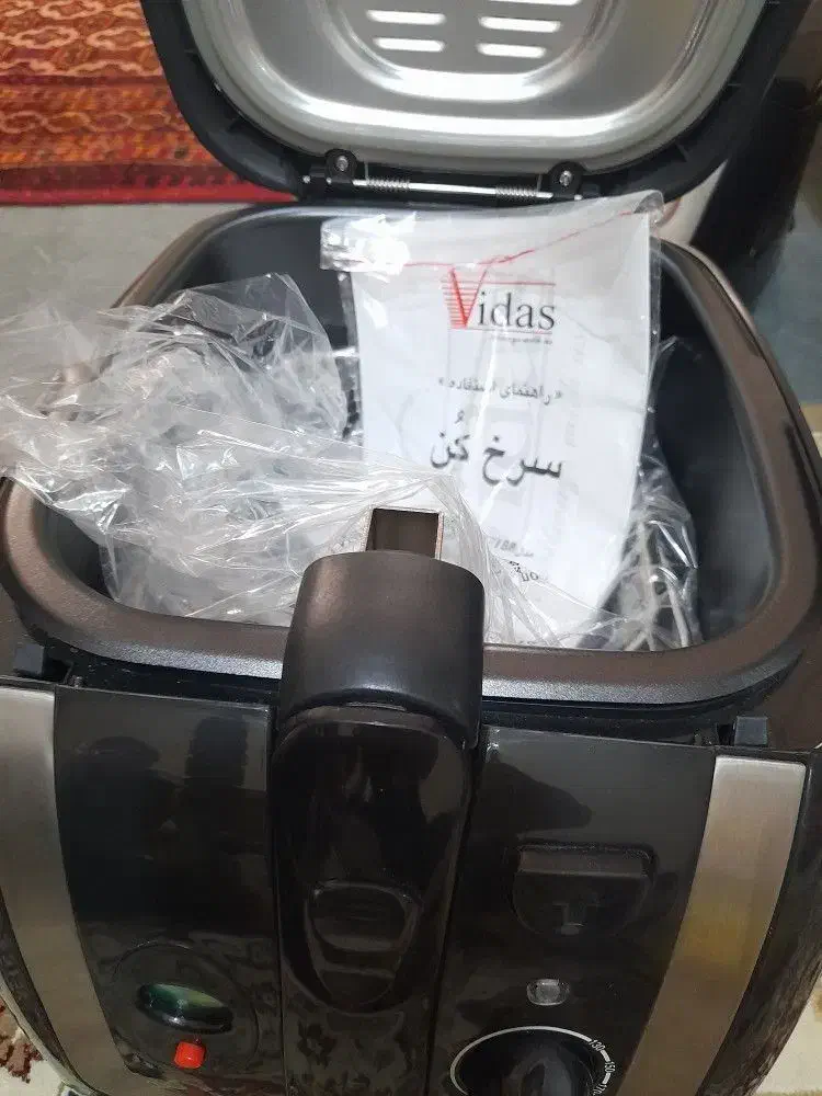 سرخکن|سایر لوازم برقی|چناران, |دیوار