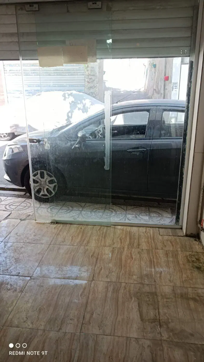 اجاره مغازه ۲۲ متری در کلاک نو|اجارهٔ مغازه و غرفه|کرج, کلاک نو|دیوار