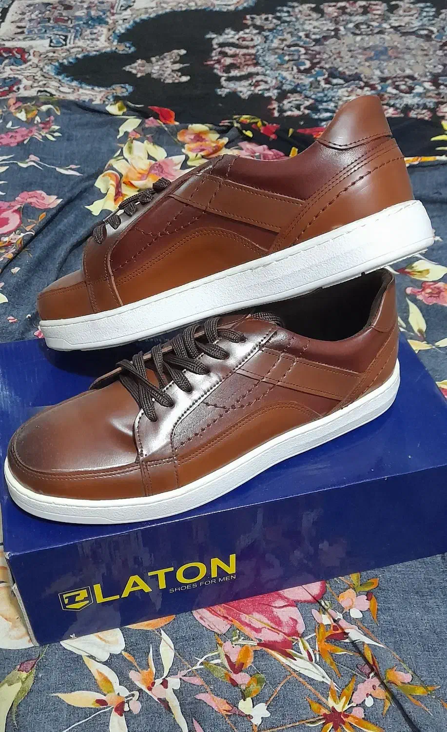 کفش و کتونی های بسیار شیک و باکیفیت بالا|کیف، کفش، کمربند|امیرکلا, |دیوار