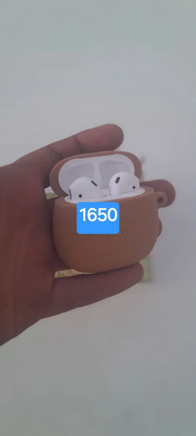 ایرپاد‌هولدرادابتورپاوربانک‌هدفون‌کابل‌شارژفندکی|لوازم جانبی موبایل و تبلت|زنجان, |دیوار