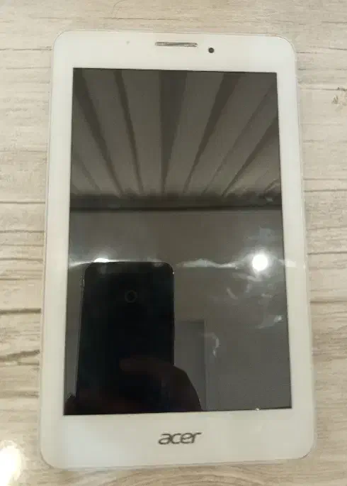 تبلت ایسر|تبلت|مشهد, شهرک لشکر (شهرک غرب)|دیوار