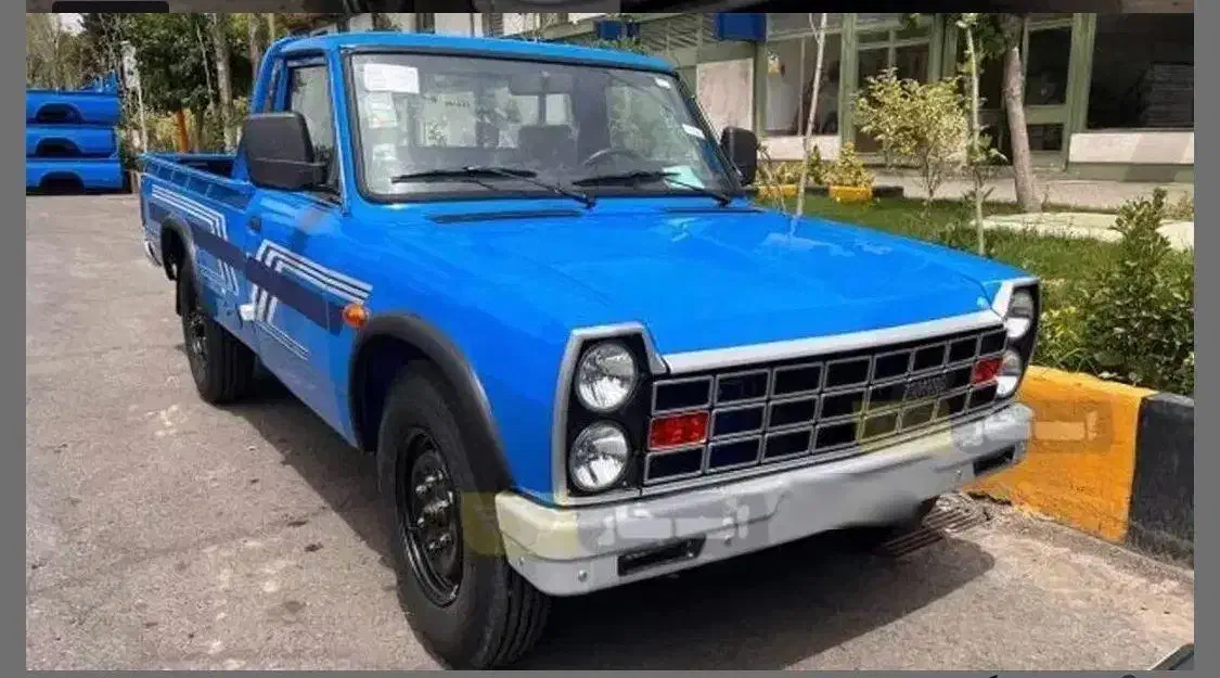 اجاره نیسان|خودرو اجارهای|بشاگرد, |دیوار