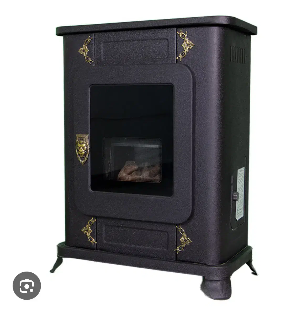 بخاری گازی ۲۴هزار جنرال مدل ماندگار|بخاری، هیتر، شومینه|تهران, تهرانپارس غربی|دیوار