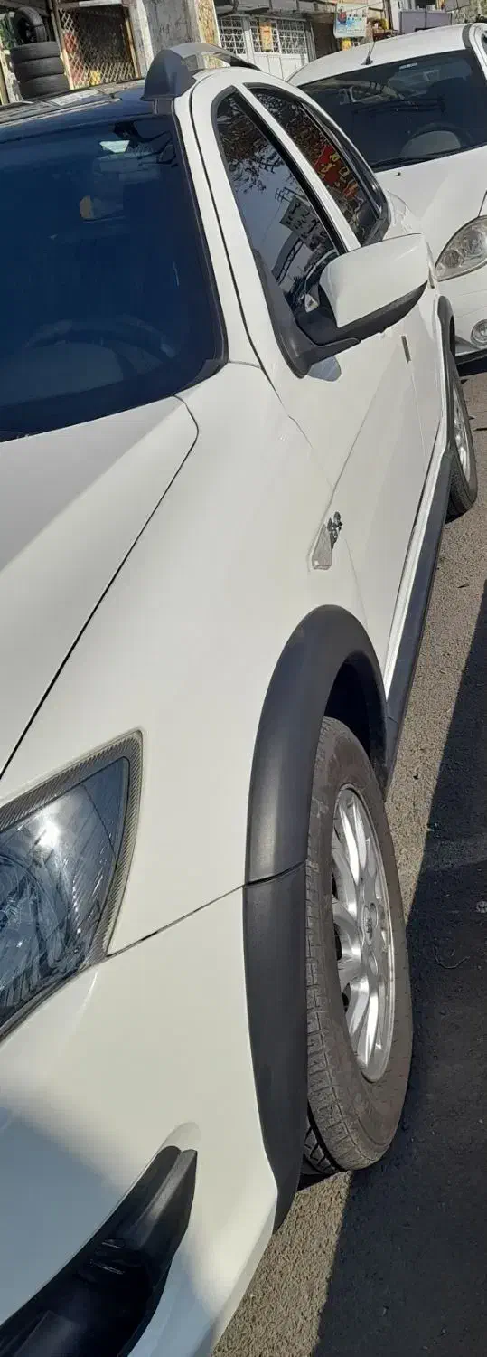 کوئیک gxrتیپپLفول ۸۵گانه پارس خودرویی مدل آخر ۱۴۰۲|خودرو سواری و وانت|بومهن, |دیوار